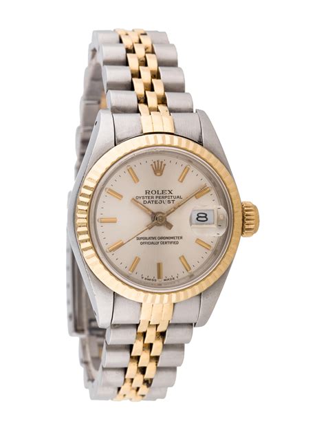 rolex oyster perpetual datejust ladies watch price